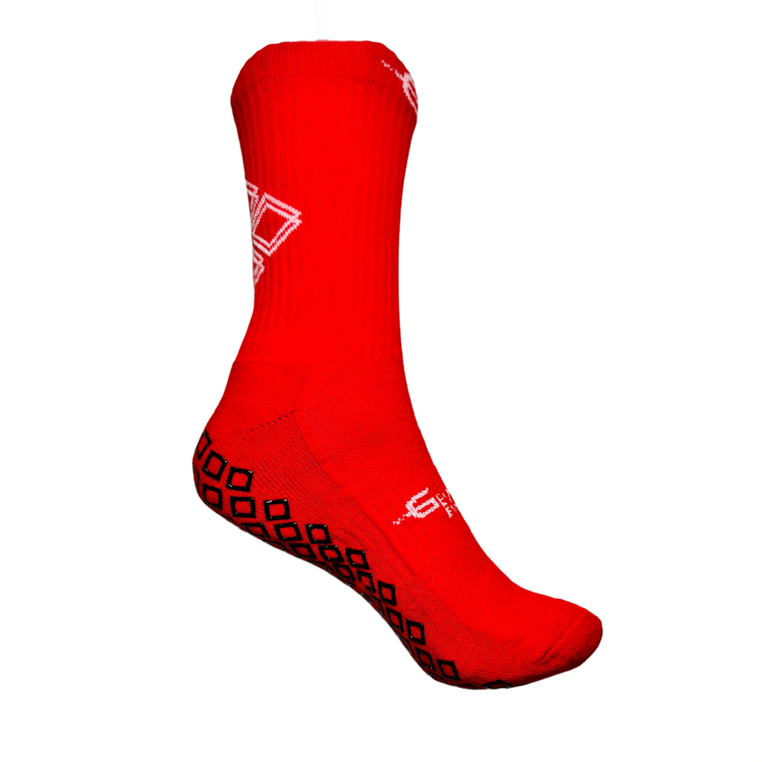 EVOLUTION Red