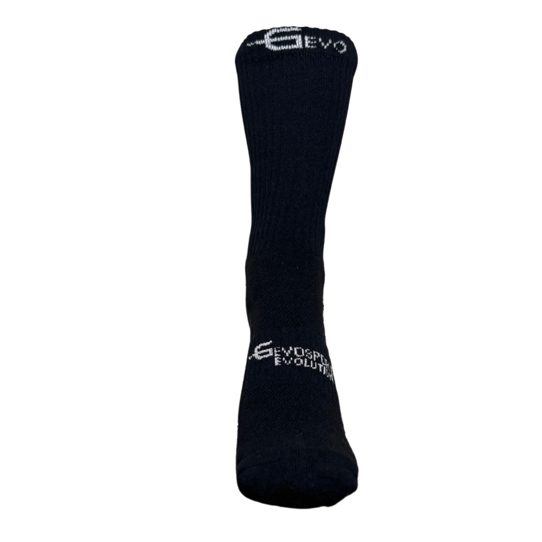 EVOLUTION Black
