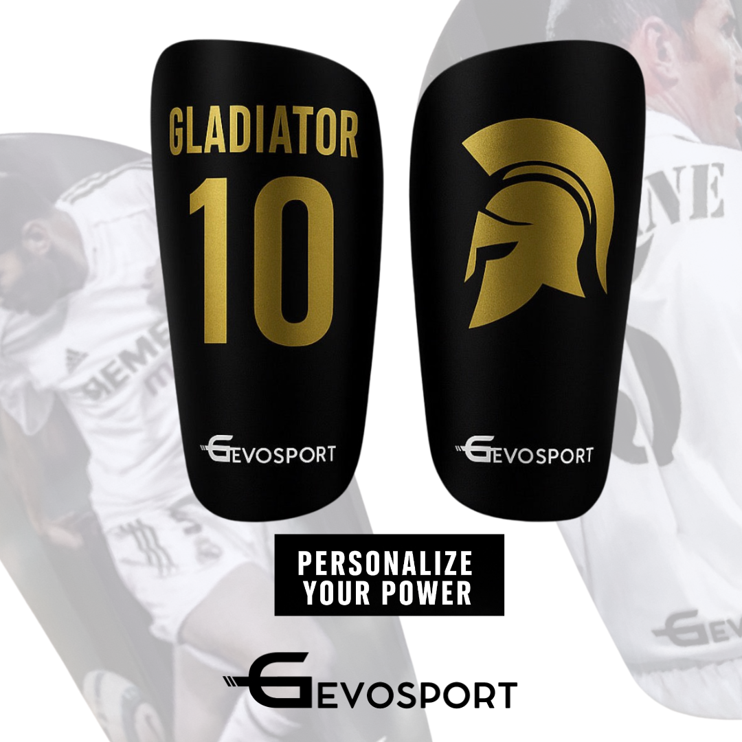 Parastinchi Personalizzati GEVOSPORT – Shield Pro