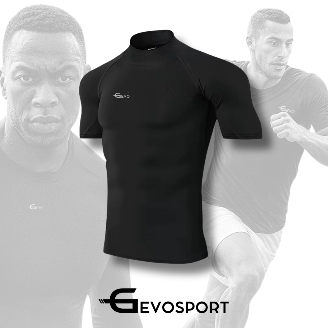 GEVO Thermo Armor Short