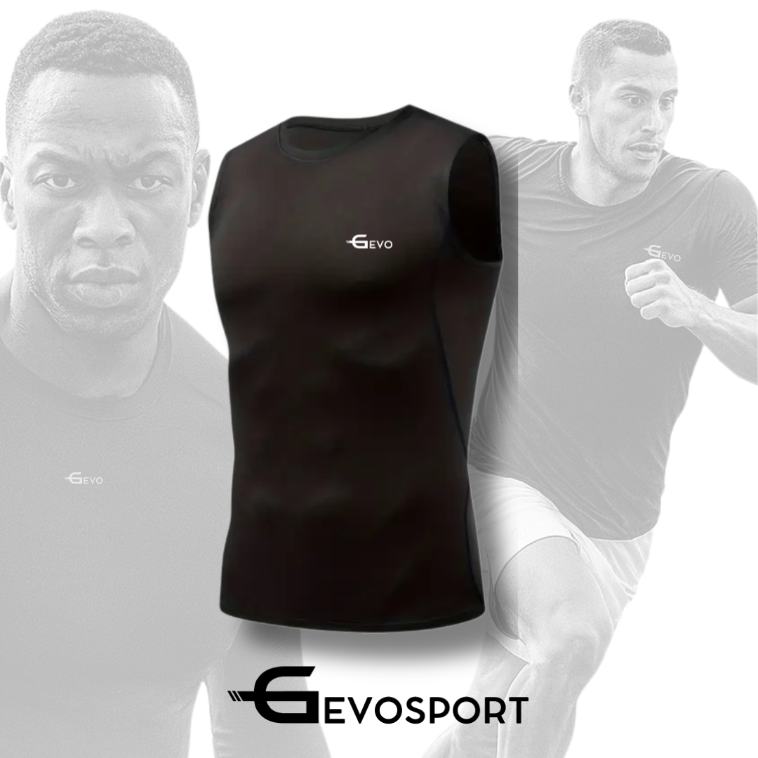 GEVO Thermo Armor Sleeveless