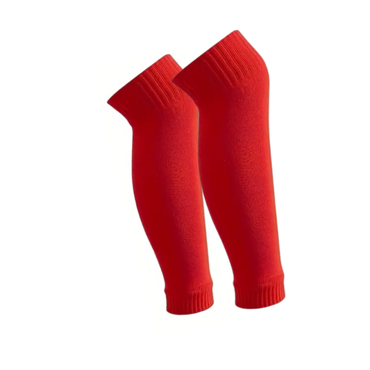 GEVO Socks Tube Red
