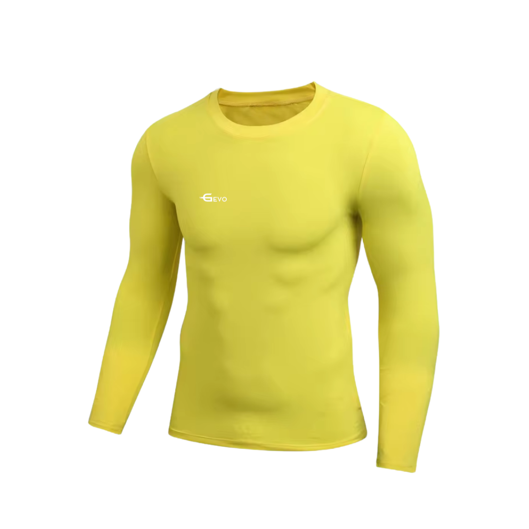 GEVO Thermo Armor Yellow