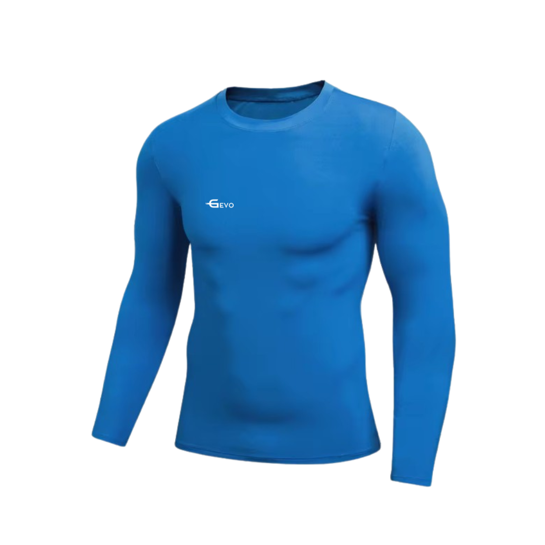 GEVO Thermo Armor Light Blue