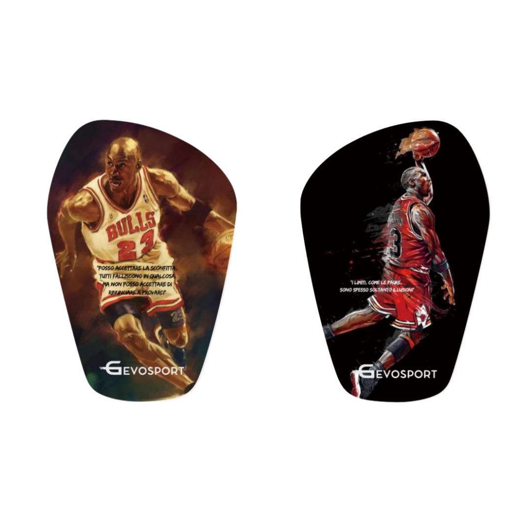 GEVO Shield PRO HEROES