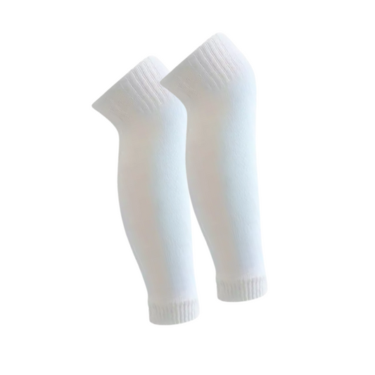 GEVO Socks Tube White