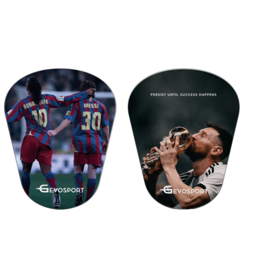 GEVO Shield PRO PLAYERS