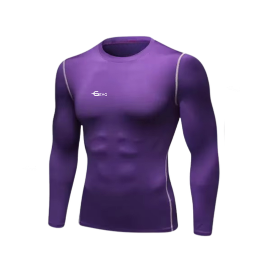 GEVO Thermo Armor Purple