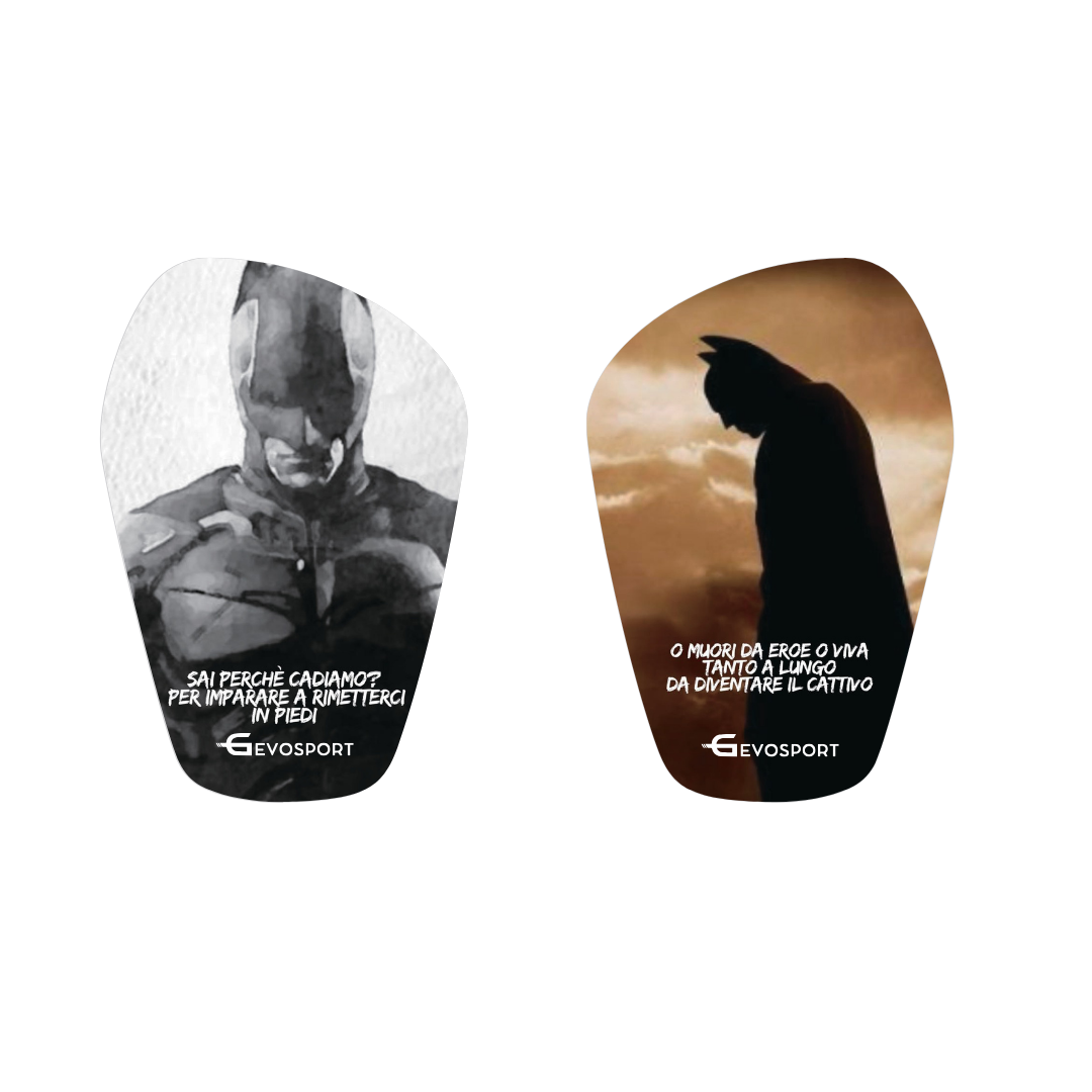 GEVO Shield PRO HEROES