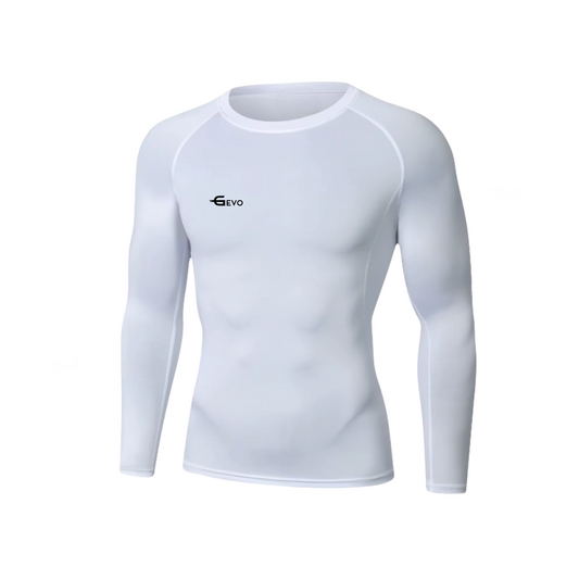 GEVO Thermo Armor Long White