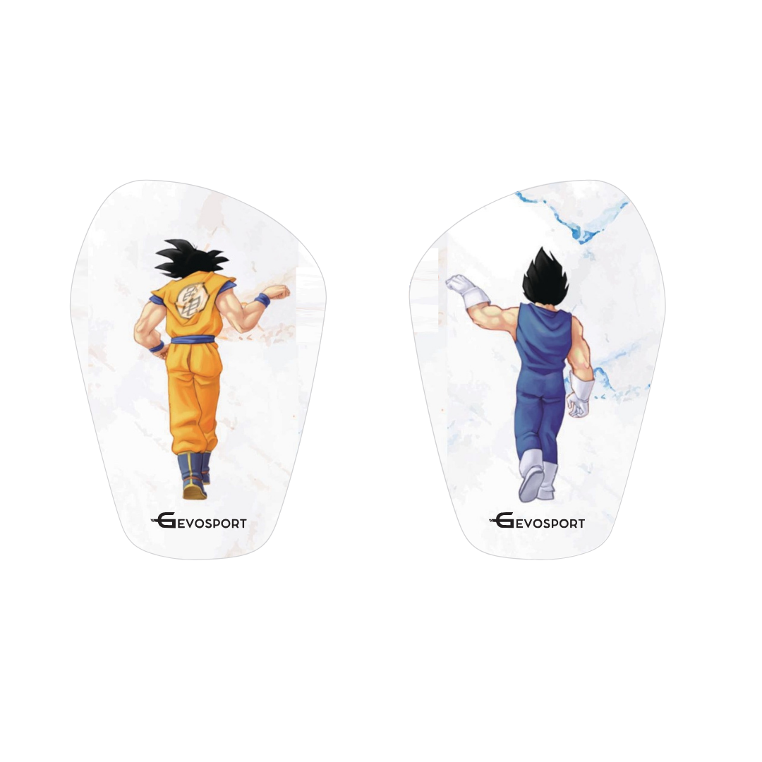 GEVO Shield PRO ANIME