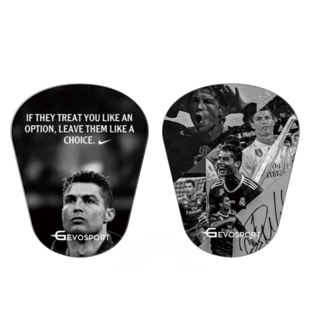 GEVO Shield PRO PLAYERS