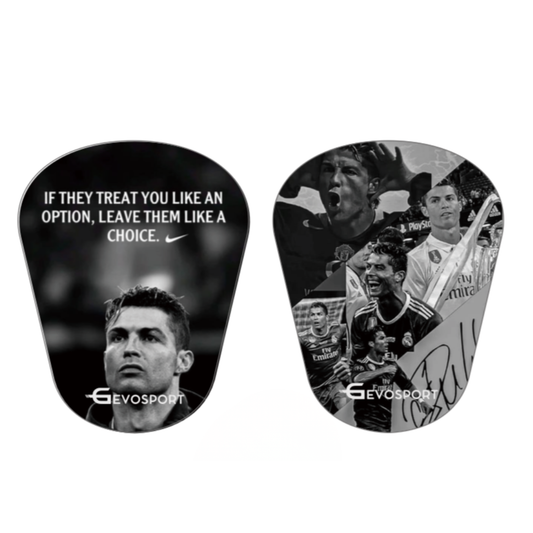 GEVO Shield PRO PLAYERS