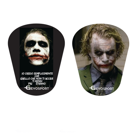 GEVO Shield PRO HEROES