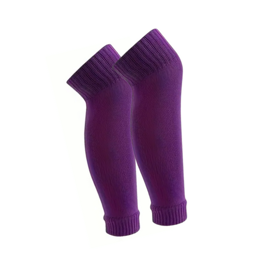 GEVO Socks Tube Violet