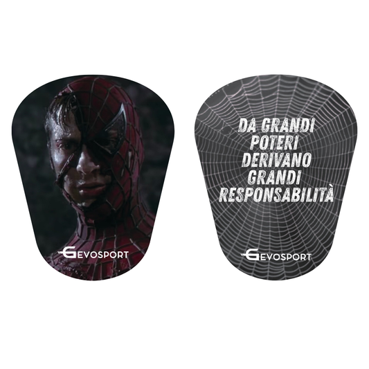 GEVO Shield PRO HEROES