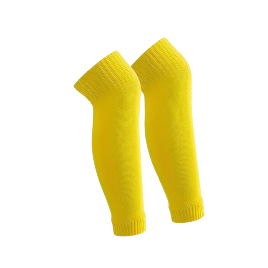 GEVO Socks Tube Yellow