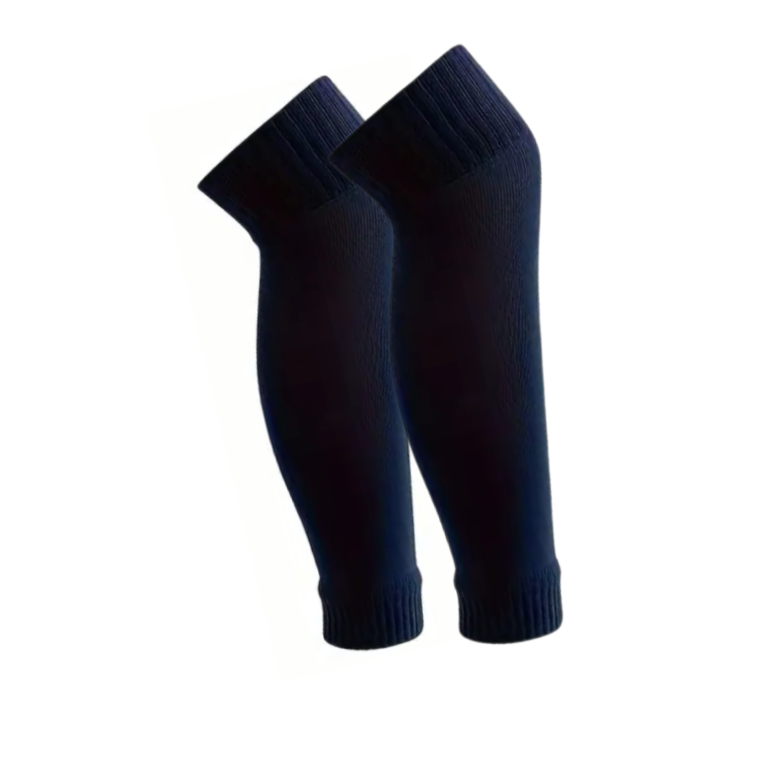 GEVO Socks Tube Blue Navy