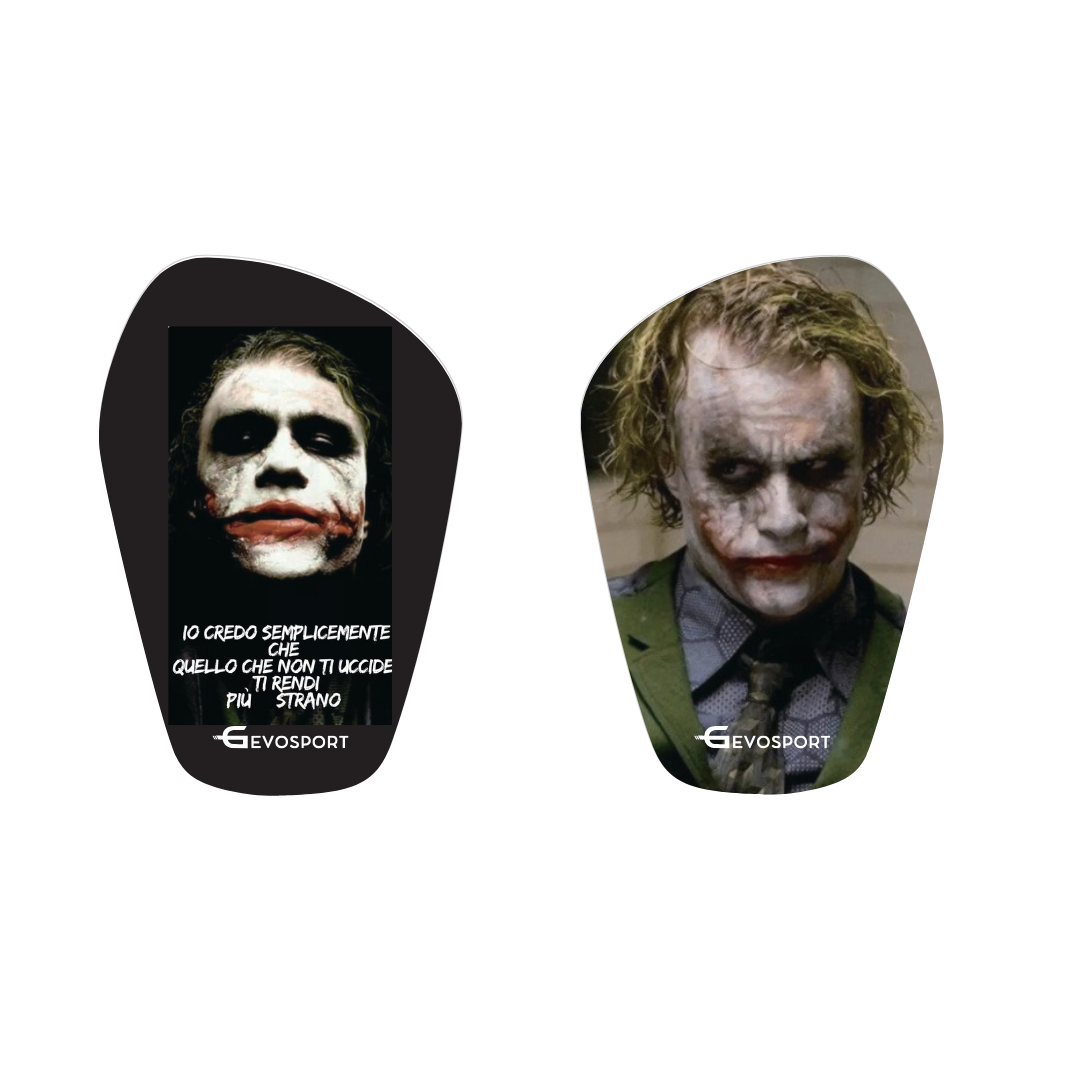 GEVO Shield PRO HEROES