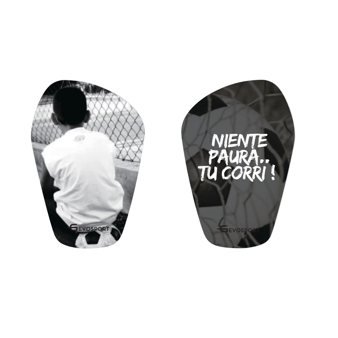 GEVO Shield PRO VIBES