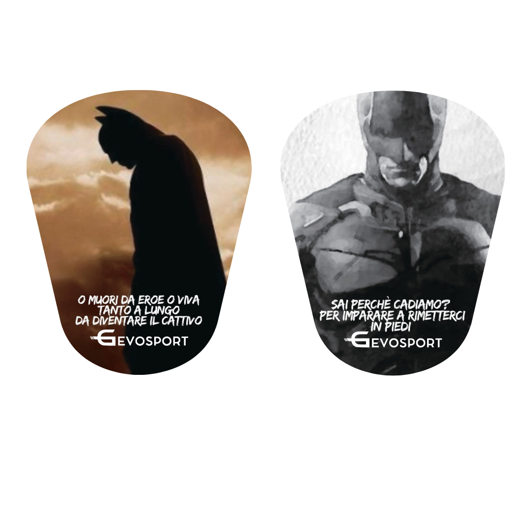 GEVO Shield PRO HEROES