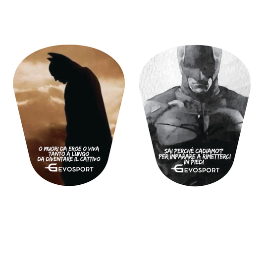 GEVO Shield PRO HEROES