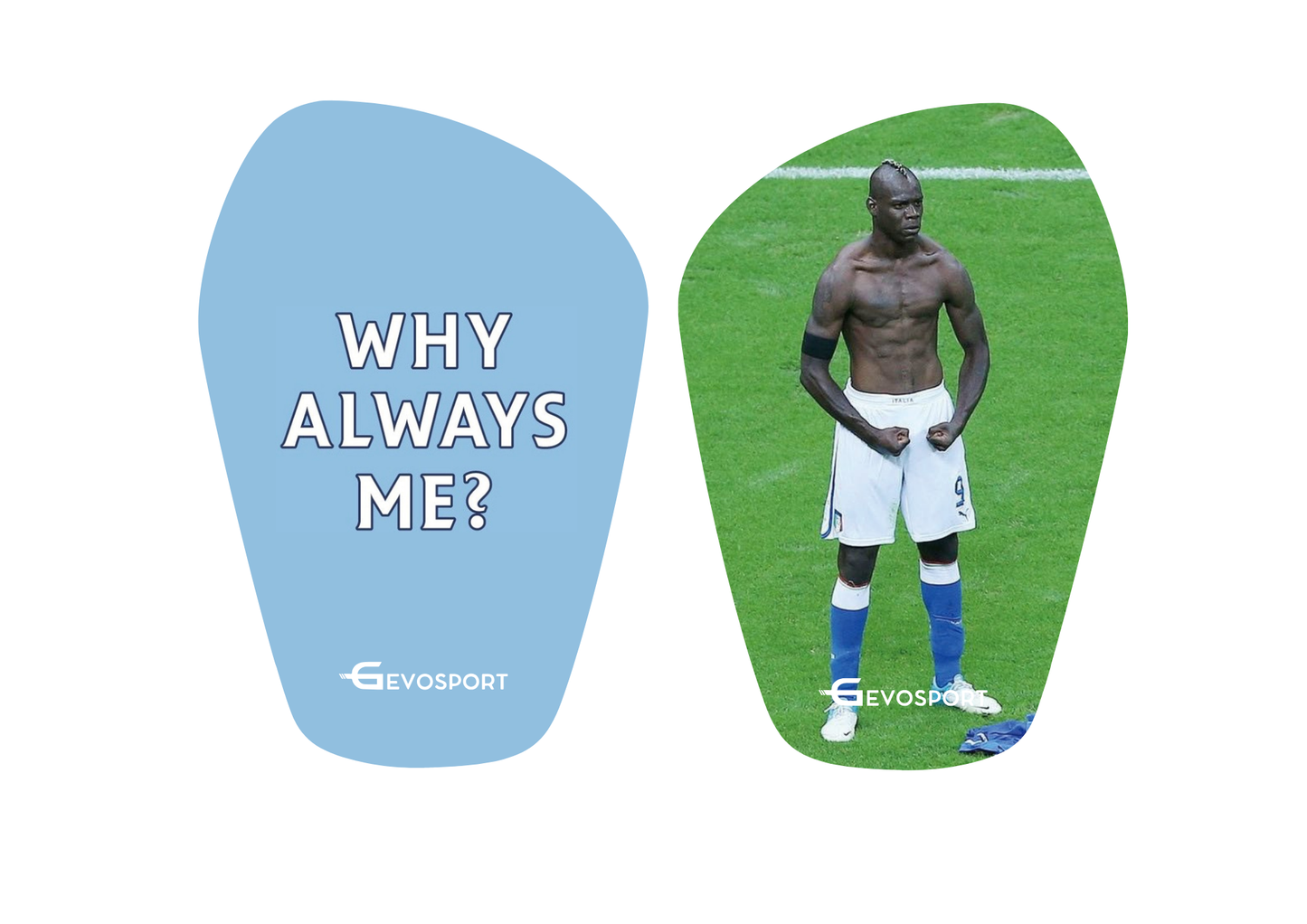 GEVO SHIELD PRO PLAYERS