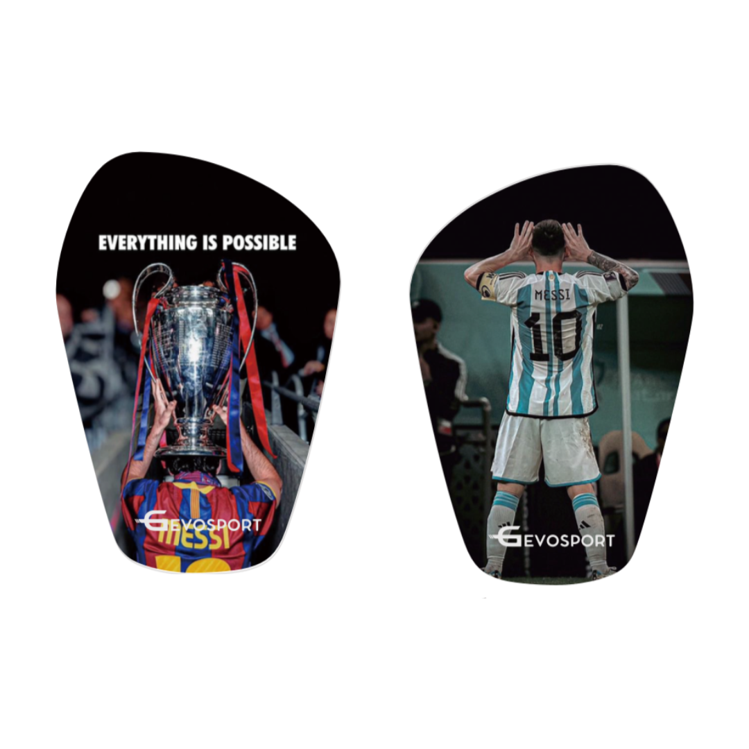 GEVO Shield PRO PLAYERS