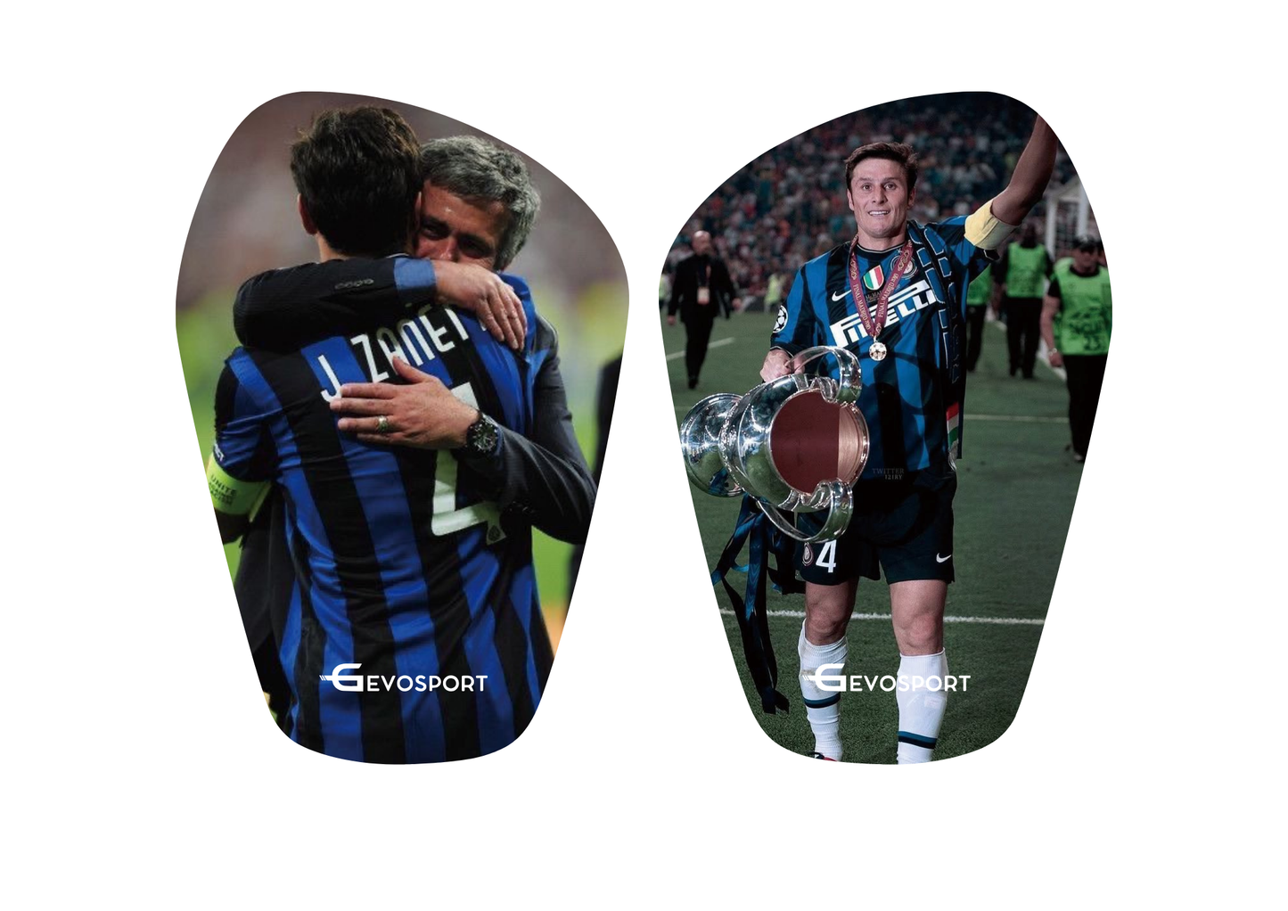 GEVO SHIELD PRO PLAYERS