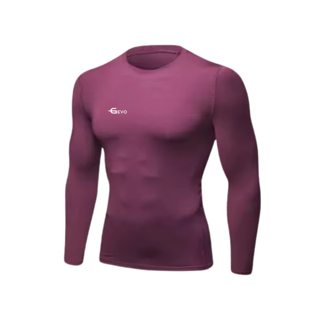 GEVO Thermo Armor Amaranth
