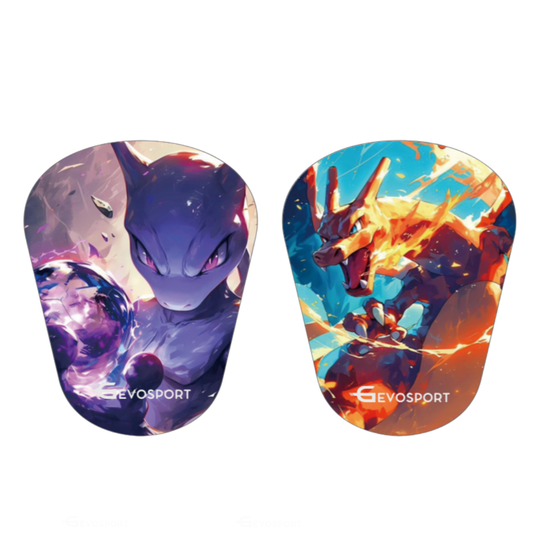 GEVO Shield PRO ANIME