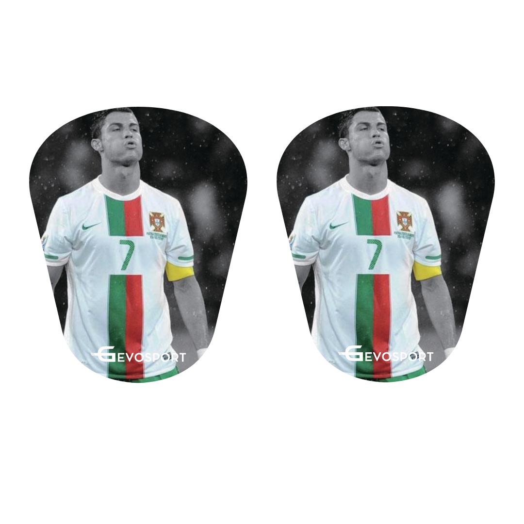 GEVO Shield PRO PLAYERS