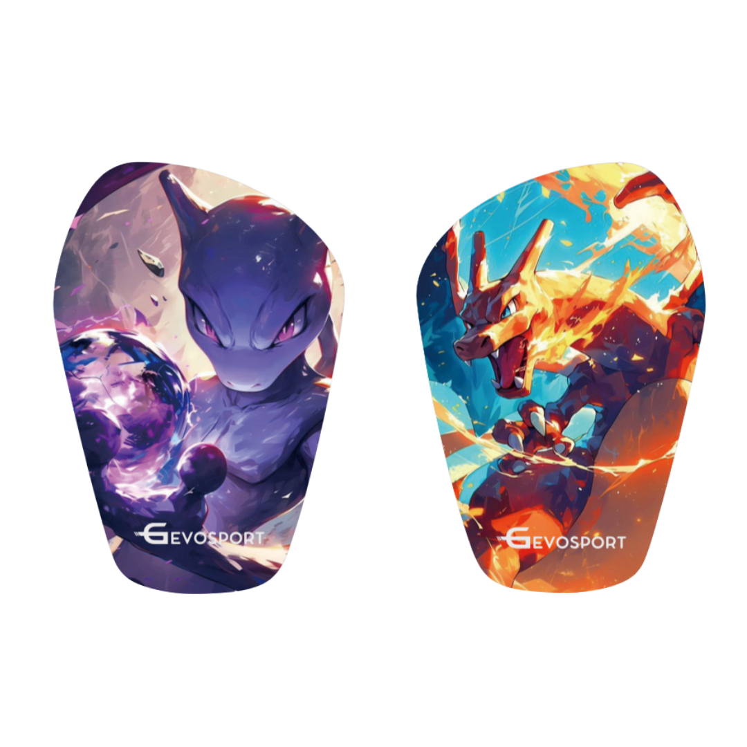 GEVO Shield PRO ANIME