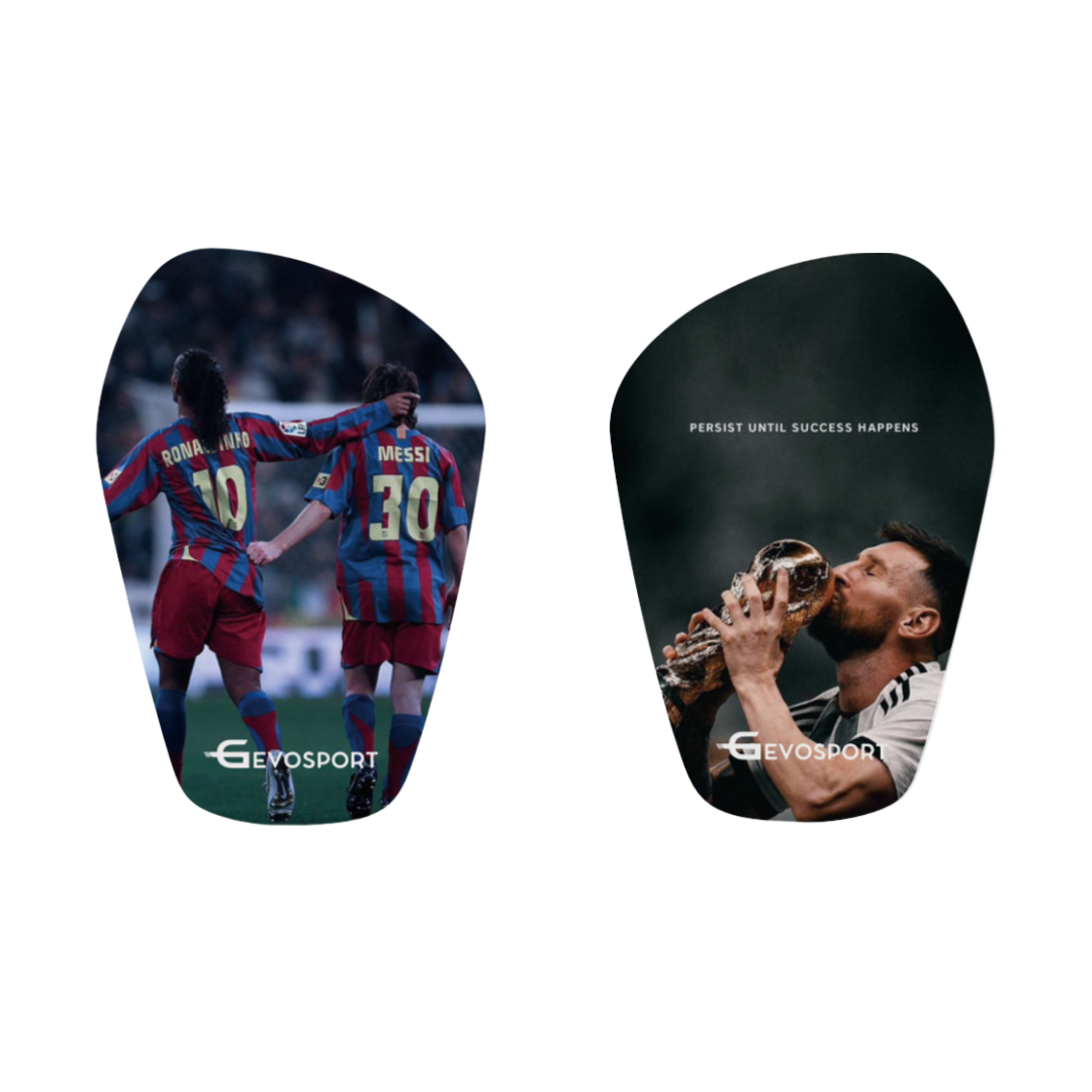 GEVO Shield PRO PLAYERS