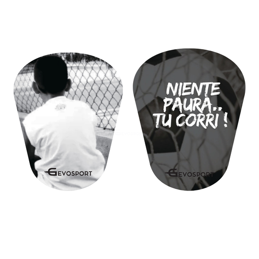 GEVO Shield PRO VIBES