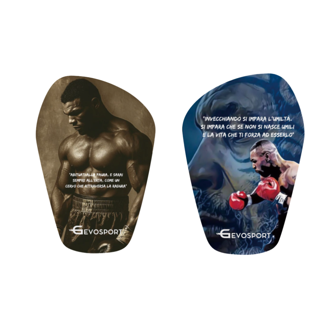 GEVO Shield PRO HEROES