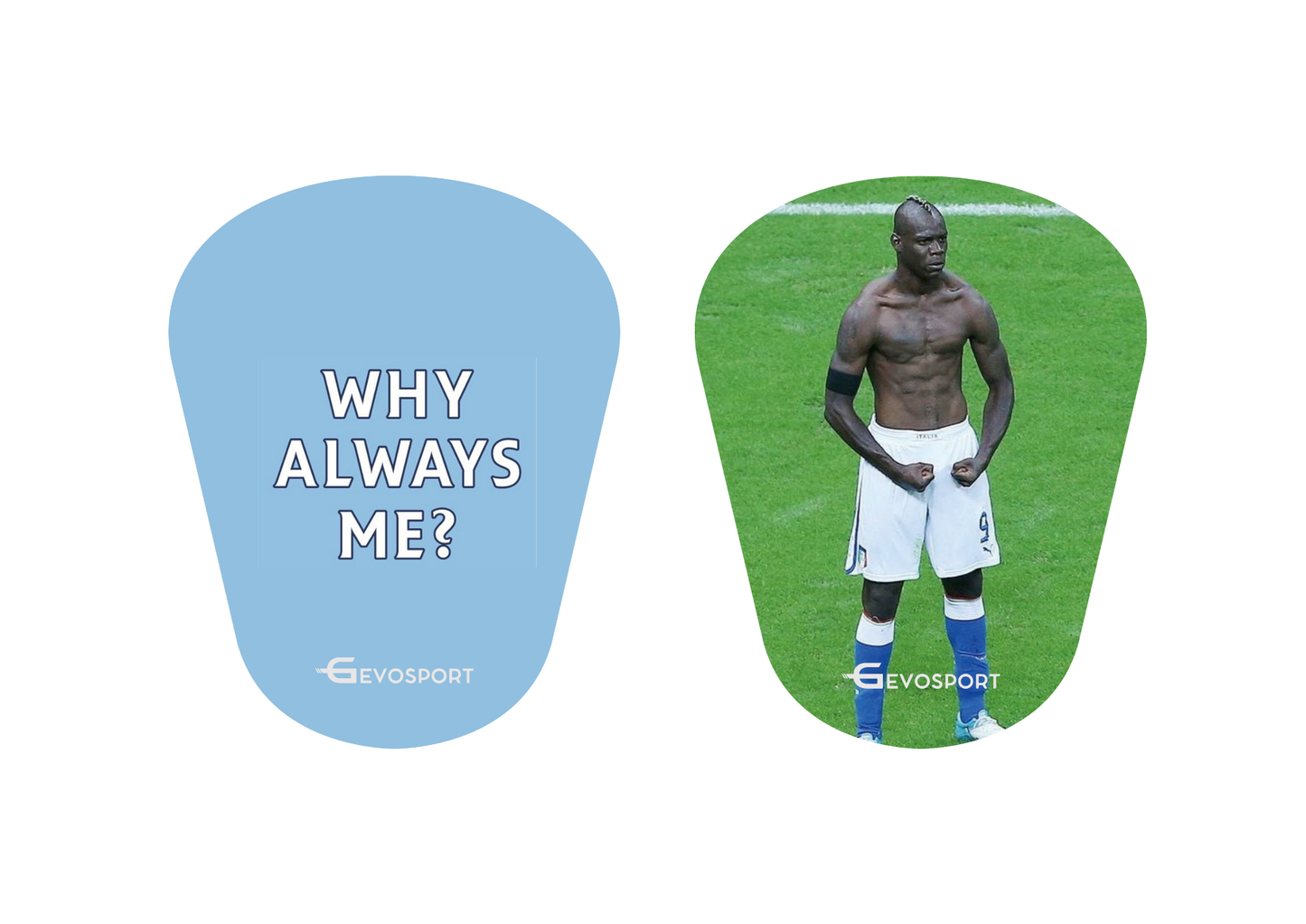 GEVO SHIELD PRO PLAYERS