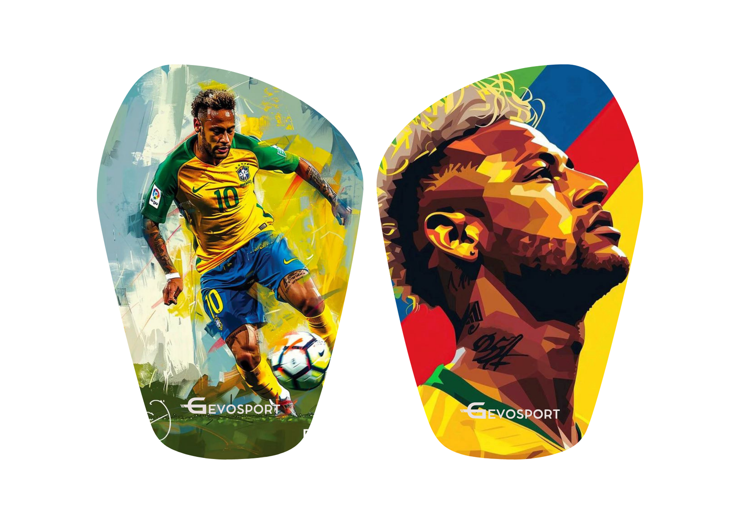 GEVO SHIELD PRO PLAYERS