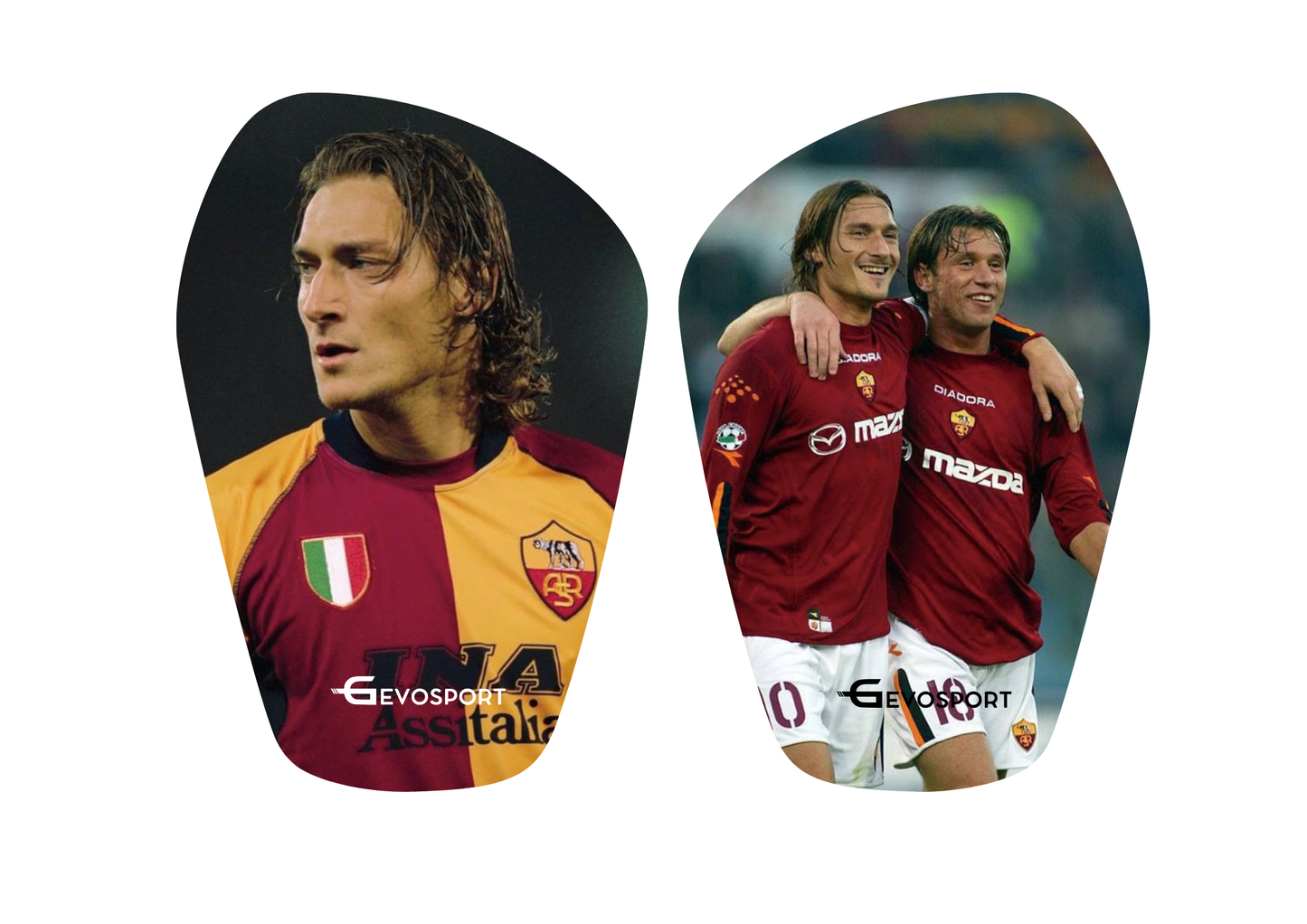 GEVO SHIELD PRO PLAYERS