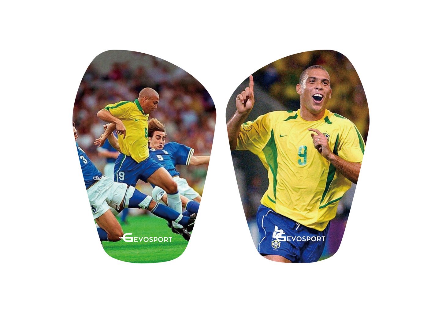 GEVO SHIELD PRO PLAYERS