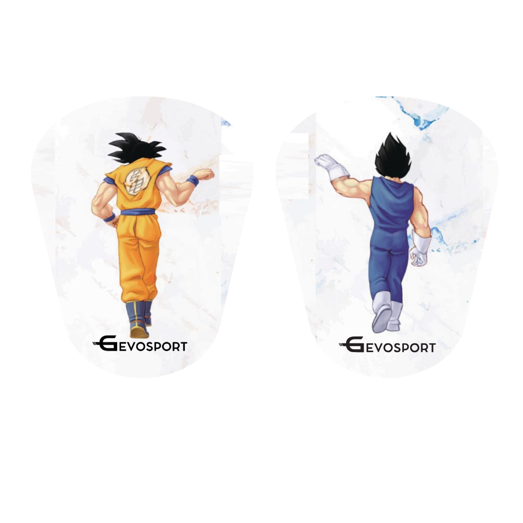 GEVO Shield PRO ANIME