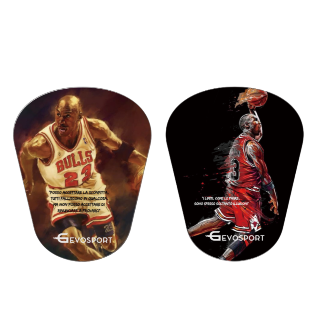 GEVO Shield PRO HEROES