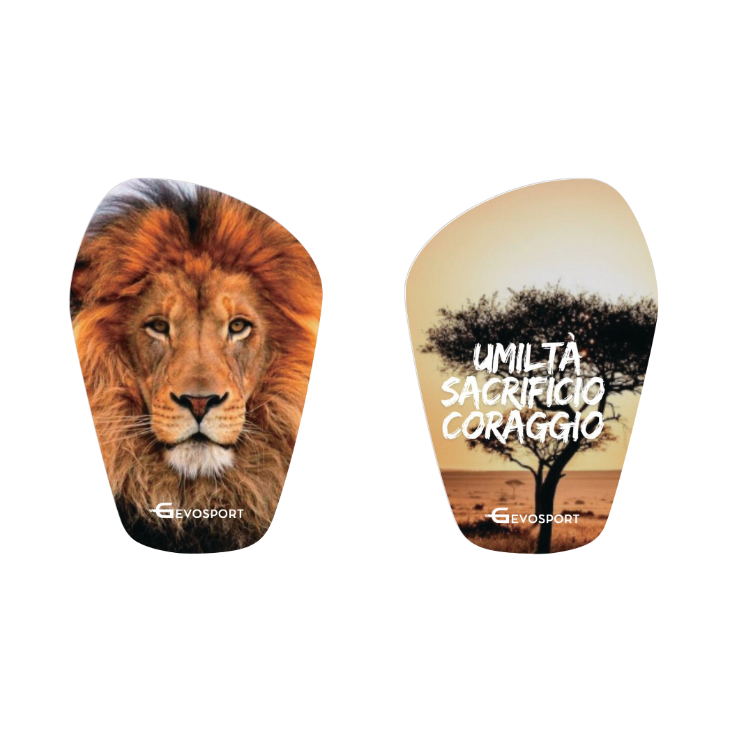 GEVO Shield PRO VIBES