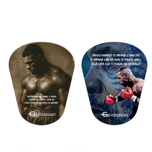 GEVO Shield PRO HEROES