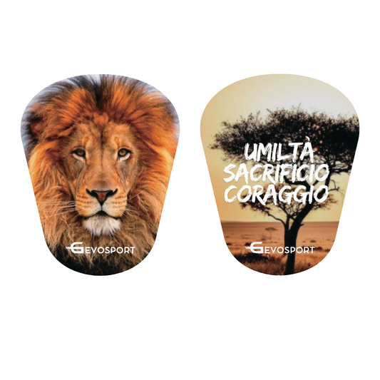 GEVO Shield PRO VIBES