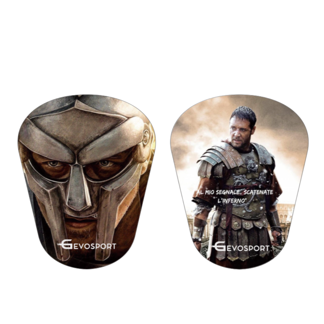 GEVO Shield MAXIMUM X MERIDIEM