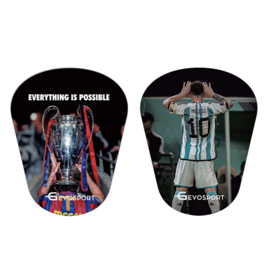 GEVO Shield PRO PLAYERS