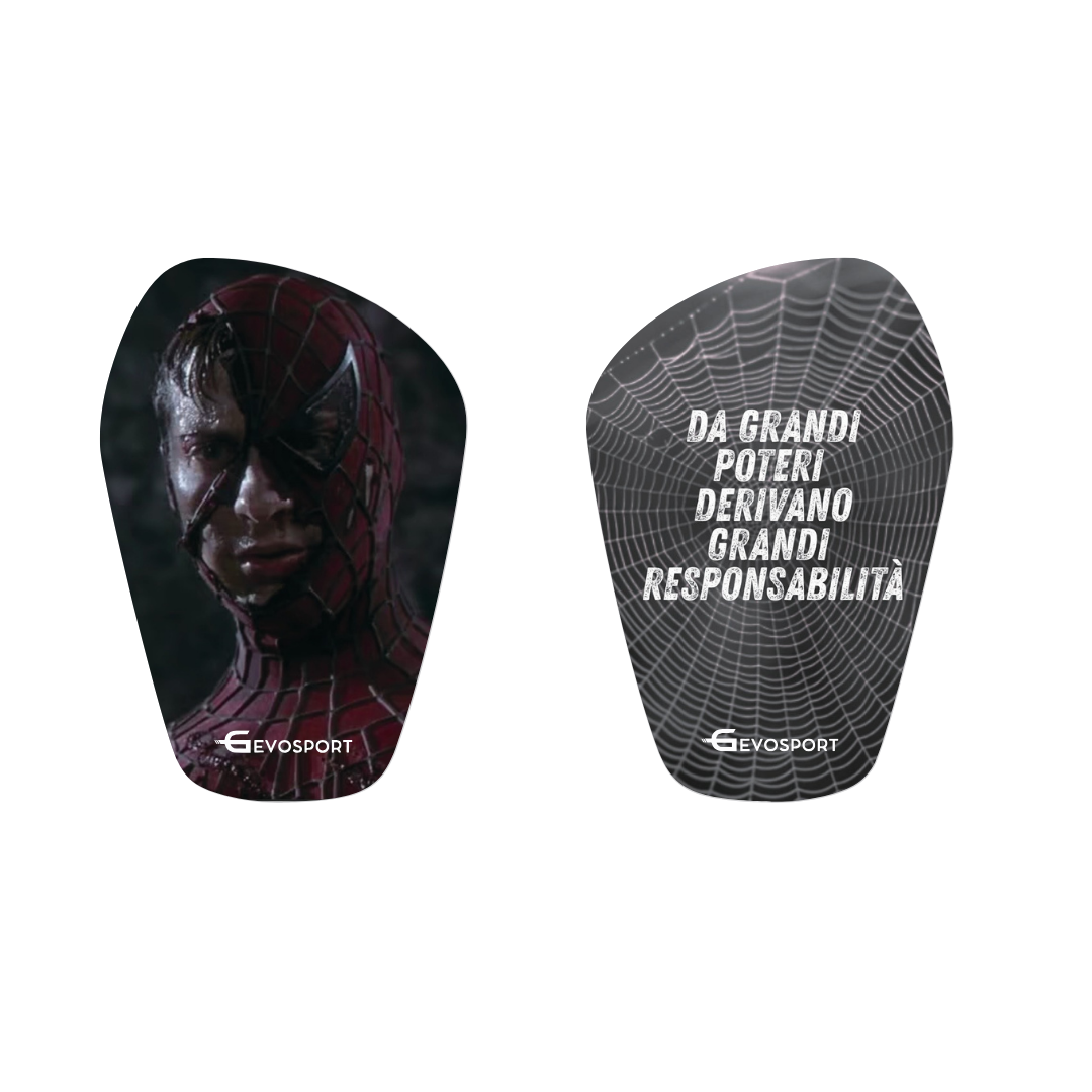 GEVO Shield PRO HEROES