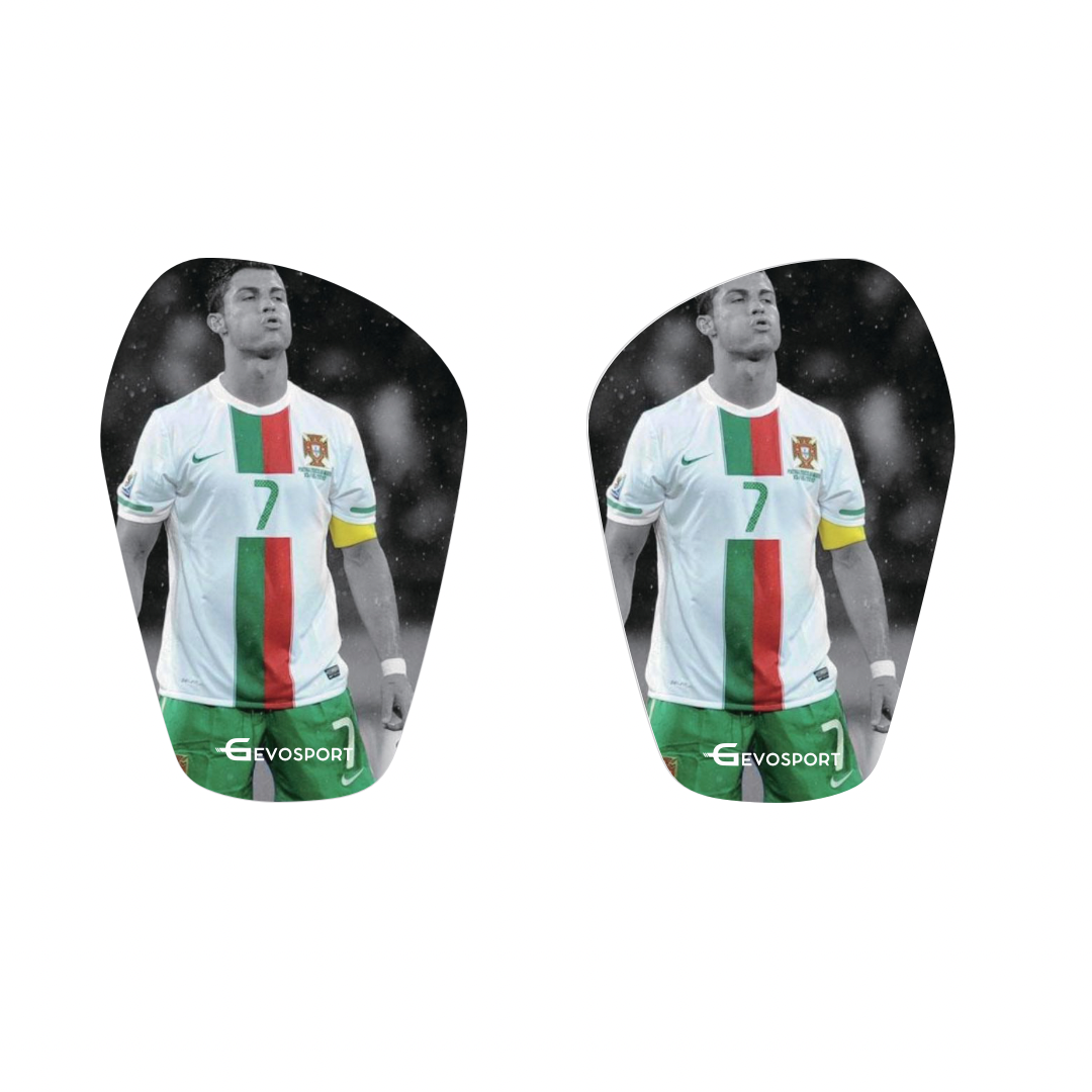 GEVO Shield PRO PLAYERS