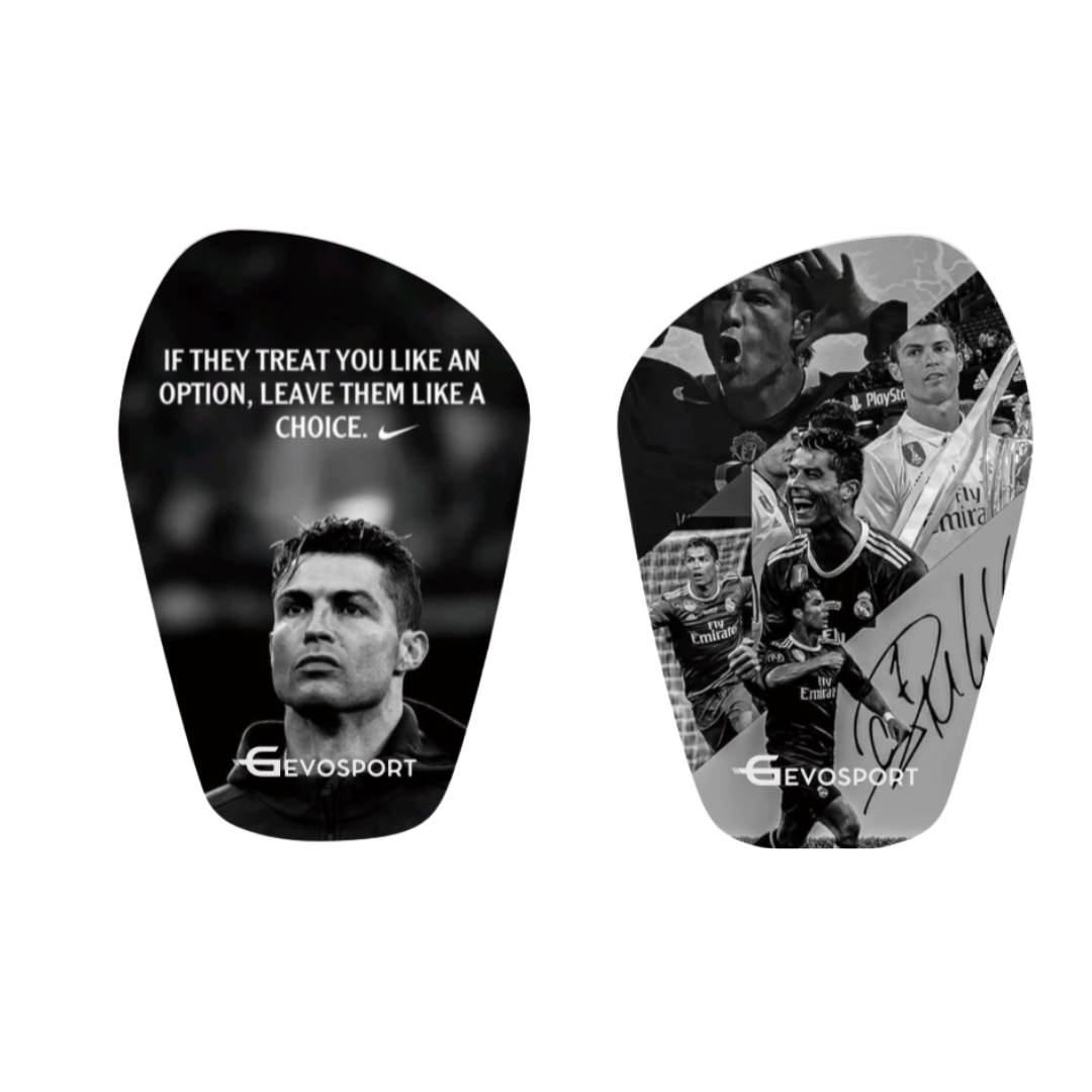 GEVO Shield PRO PLAYERS